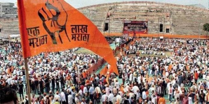 Maratha Reservation Sub-Committee reviewed the preparations for the Supreme Court hearing