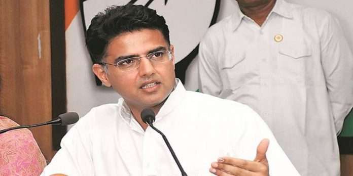 Election 2023 Don t worry about me and my political future Sachin Pilot hits back at PM Narendra Modi
