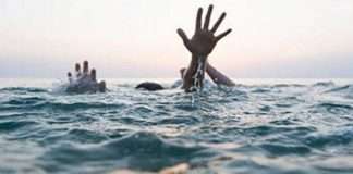 due death four people drowning anjarle