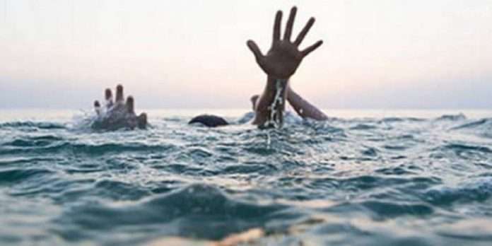 due death four people drowning anjarle