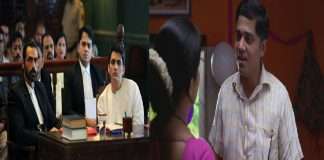 Ratris Khel Chale Fem Patankar's New Film nailpolish Release on 1st january