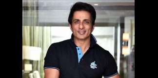 Actor Sonu Sood will represent India in the Special Olympics 2022