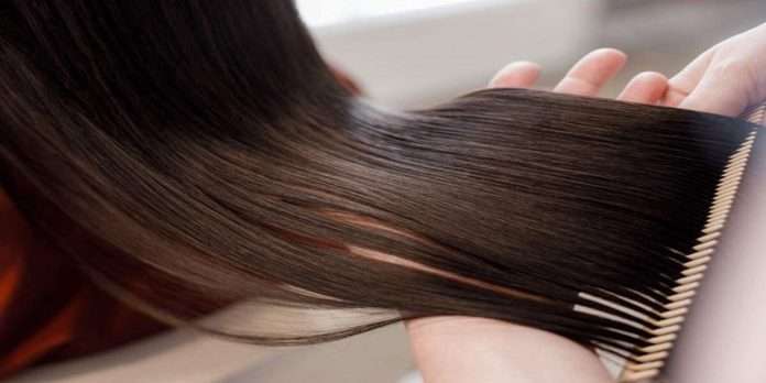 hair care tips in marathi