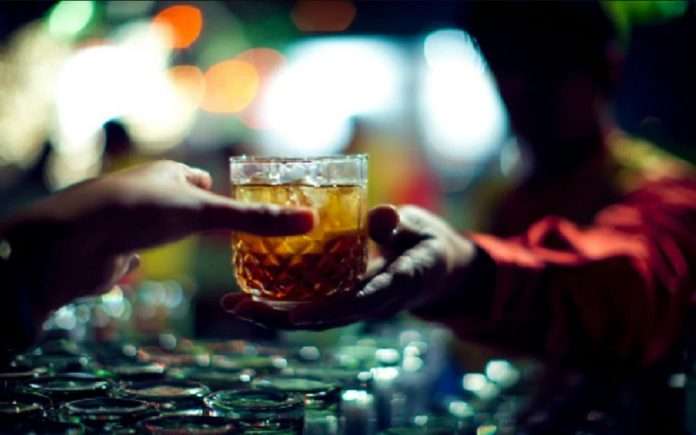 patna 14 persons dies in bihar after consuming spurious liqour in chappra and begusarai