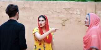 sapna choudhary new song nalka released on youtube
