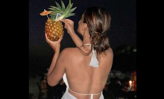 tv actress nia sharma bikini hot photo viral on social media