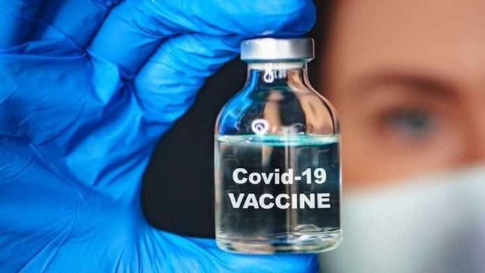 73 percent of corona vaccination complete in the pune division