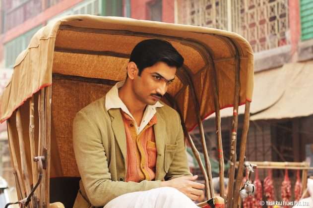 sushant singh rajput birthday his best role in movie and serial