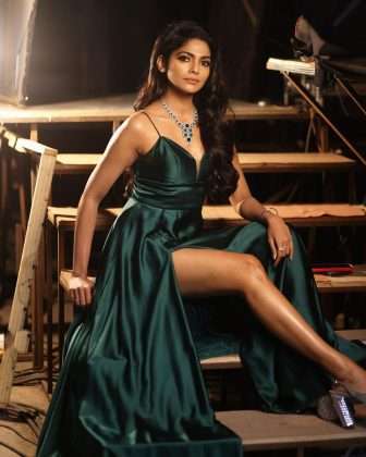 actress pooja sawant latest photoshoot