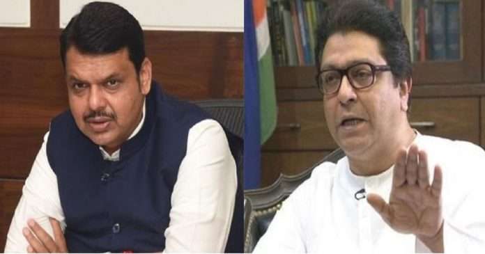security of devendra fadnavis and other leaders reduced by thackeray government