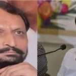 Mumbai will remain Maharashtra Ajit Pawar's reply to Savadi