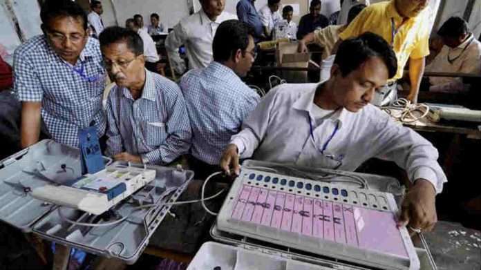 maharashtra gram panchayat election result 2022 547 gram panchayats vote counting today september 19