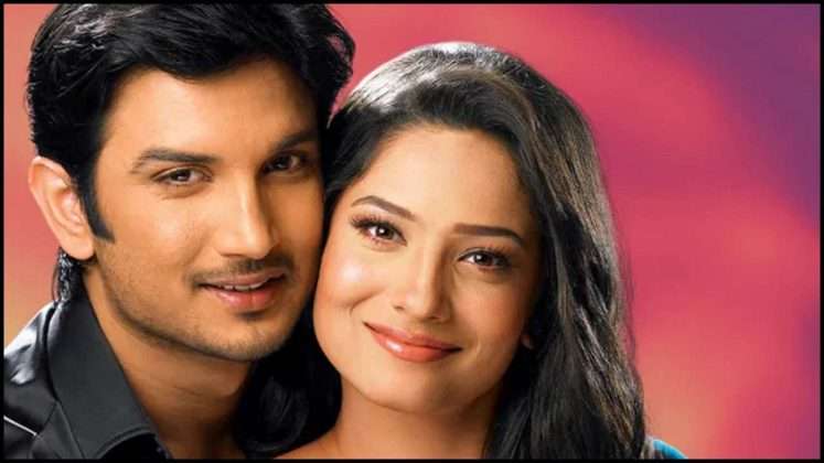 Ankita still remembers Sushant, share the video and relive the memories!