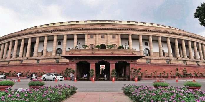 Budget 2021 union budget session to begin from 29 january, finance bill to be tabled on 1 February