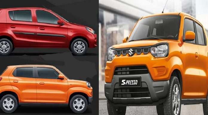 Cheapest five seaters cars available in india under 5 lakh