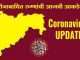 Maharashtra Corona Update 137 corona cases registered in the state in 24 hours