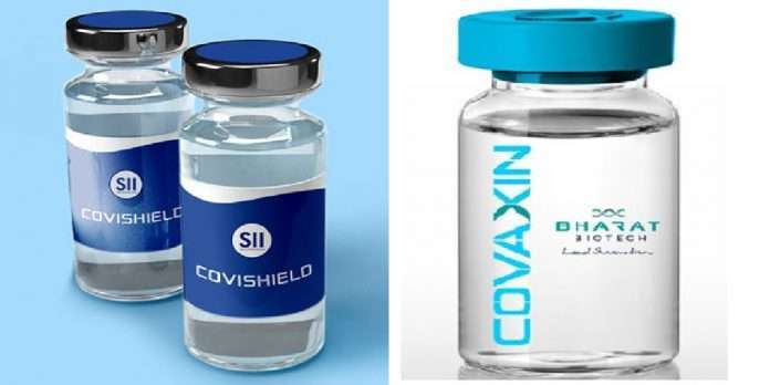 DCGI to brief media on COVID19 vaccine today at 11 am