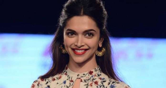 Deepika Padukone Shares Her First Audio Diary After She Deletes Her Social Media Posts