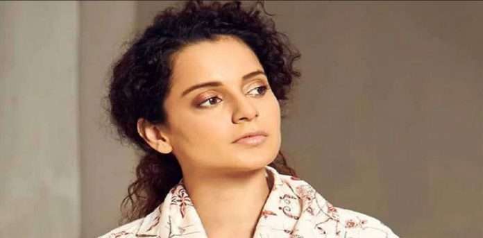 kangana ranaut again targeted those people in the film industry