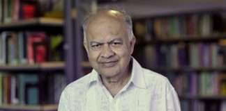 94th Akhil Bharatiya Marathi Sahitya Sammelan president jayant narlikar literature