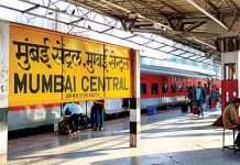 Mumbai Central Terminus will be renamed soon