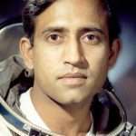 first Indian astronaut Rakesh Sharma's Birthday