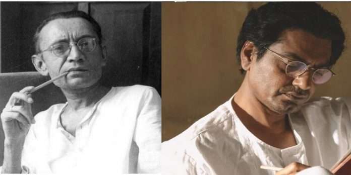 manto a writer who had to be arrested 6 times on the charge of obscenity