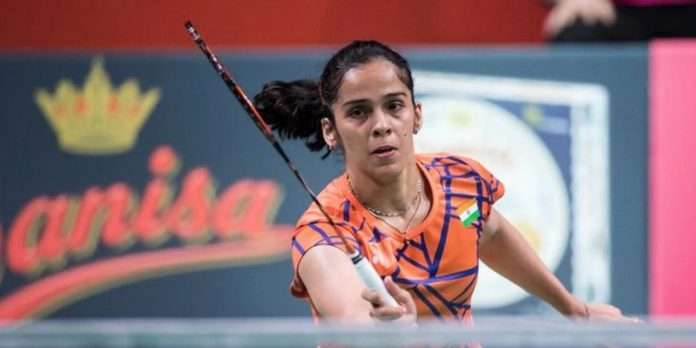 Saina Nehwal tests Covid-19 positive ahead of Thailand Open