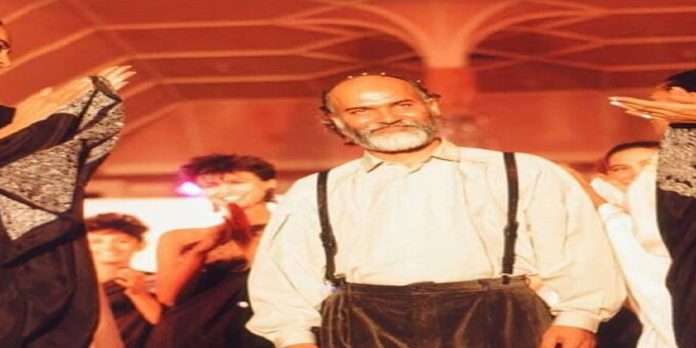 bollywood fashion designers satya paul dies in coimbatore, Kangna Ranaut tribute him