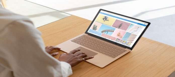 Microsoft to launch 'Surface Laptop Go' in India