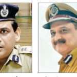 Thane Police Commissioner Vivek Phansalkar Police Commissioner Phansalkar's 'Thane Pattern' in Maharashtra soon