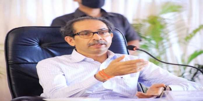 fourth visit of the Chief Minister uddhav thackeray to Vidarbha in the last few days