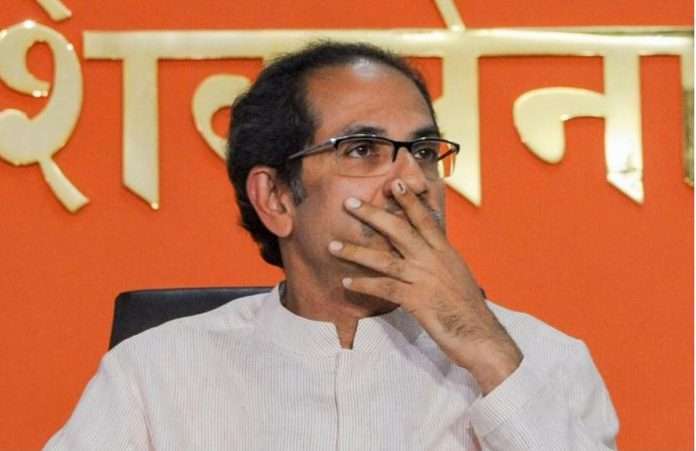 national commission for women said Thackeray government is completely insensitive towards women