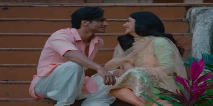 bollywood movi the power trailer vidyut jamwal shruti haasan romance action and revenge story