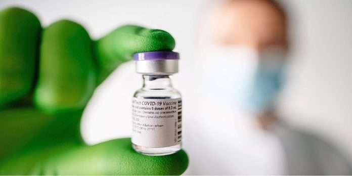 orona vaccin