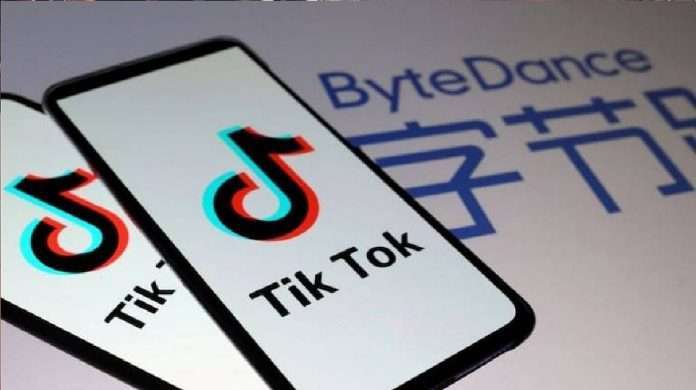 Tiktok's exit from India business will be closed ByteDance Reducing Workforce