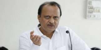 Ajit Pawar's suggestion to increase testing with health facilities positivity rate of 10% in Raigad