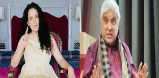 Kangana absent for questioning in Javed Akhtar defamation case