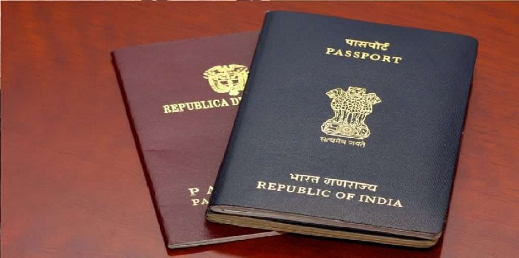 जगात सर्वात शक्तिशाली पासपोर्टची यादी जाहीर, भारत कितव्या स्थानी?