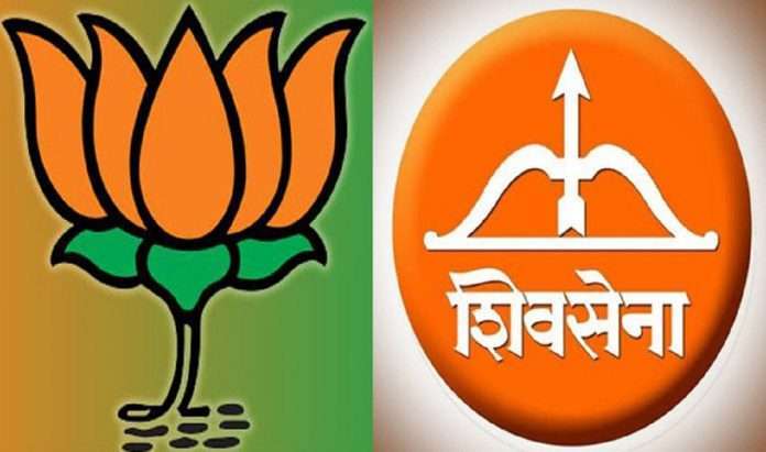 Allegations Against BJP and Shiv Sena continue in bmc