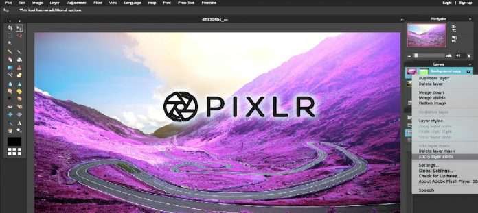 Do you use Pixlr too? hacker leaks 1.9m user records of photo editing app pixlr