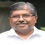 bjp leader chandrakant patil said BJP will contest Deglur by-election