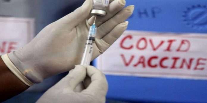 Health workers avoid taking the corona vaccine