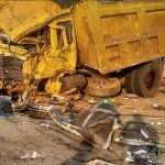 11people killed in Belgaum road accident