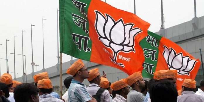Maharashtra Gram Panchayat Election Results 2021: BJP number one in Panvel Gram Panchayat elections