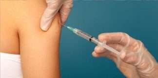 Shocking: 2 people die after vaccination