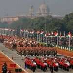 Republic Day parade 2022 will start 30 minutes late than scheduled time first time in 75 years