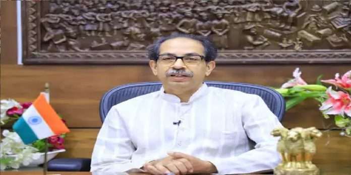 Dialysis facility will be brought under the control of common people - Chief Minister Uddhav Thackeray