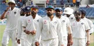 BCCI announces India team squad for England, this players make a comeback