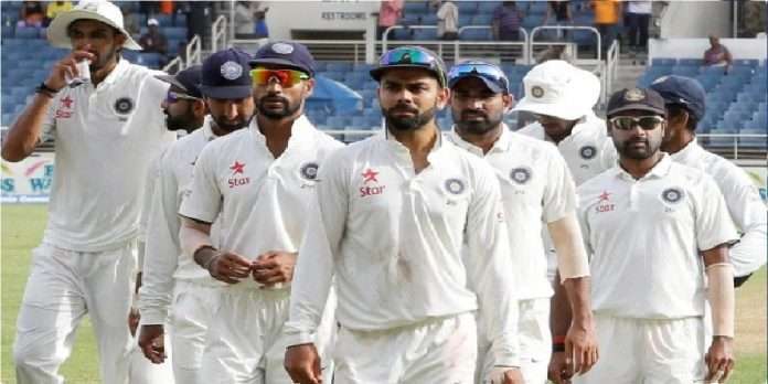 BCCI announces India team squad for England, this players make a comeback